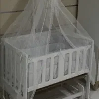 گهواره|تخت و صندلی بچه|شهریار, شهرک وائین|دیوار