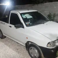 وانت پراید