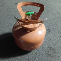 کپسول گاز مبرد R6000|کولر گازی و فن‌کوئل|تهران, شادآباد|دیوار