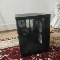 کیس گیم دیاس نو نو|قطعات و لوازم جانبی رایانه|اصفهان, کارلادان|دیوار