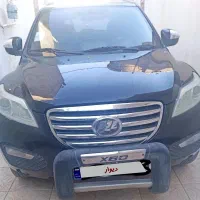 لیفان x60