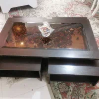 میز جلوی مبل|مبلمان خانگی و میز عسلی|بومهن, |دیوار
