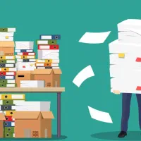 پیگیری و انجام امور اینماد درگاه آگهی تغییرات و...