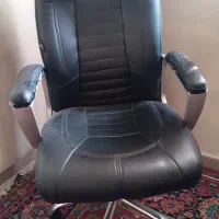 صندلی کارکرده چرخدار کامپیوتر