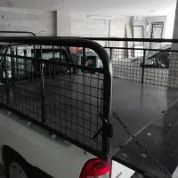 وانت بار میلاد حمل بارسراسری باربری پراید وانت کفی