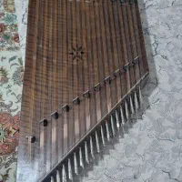 ۳ عدد سنتور حرفه ای|سازهای سنتی|زنجان, |دیوار