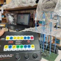 برق و آپشنال خودروهای چینی