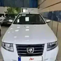 حواله سمند سورن پلاس EF7 دوگانه سوز اردیبهشت