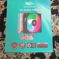 فن اوست gt-av905 frgb