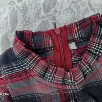 پیراهن دخترانه مناسب شب یلدا ۲تا۴ سال|کفش و لباس بچه|ورامین, ورامین|دیوار