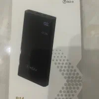 پاوربانک فست شارژ