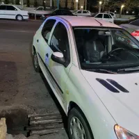 پژو ۲۰۶ تیپ ۵ مدل ۹۳