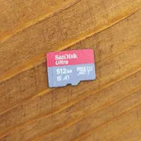 رم گوشی (کارت حافظه) ۵۱۲ کیگابایت