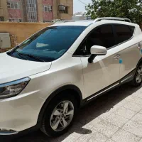 جک s3 مدل 1400 در حد صفر|خودرو سواری و وانت|قم, هنرستان|دیوار