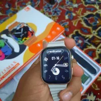 ساعت هوشمندطرح اپل واچ|ساعت|بیرجند, |دیوار