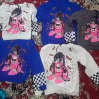 پوشاک|کفش و لباس بچه|خزل, |دیوار