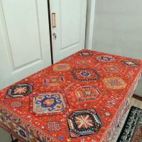 سفره پارچه یا رومیزی