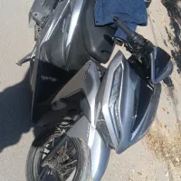 موتور کلیک در حد صفر 10روز کارکرد