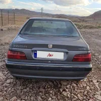 پارس سال مدل95|خودرو سواری و وانت|تبریز, |دیوار