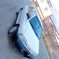 پراید مدل 87بیضربه