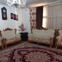 مبل ۷ نفره|مبلمان خانگی و میز عسلی|تهران, وحیدیه|دیوار