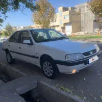 پژو 405 SLX،مدل1394،بیرنگ|خودرو سواری و وانت|زنجان, |دیوار