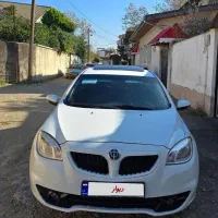 برلیانس h330موتور بزرگ