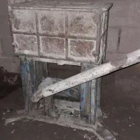 بلوک زن دستی