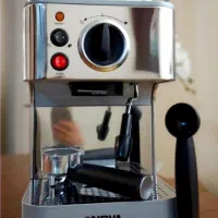 اسپرسو ساز خانگی برند نوا و لواک|سماور، چایساز، قهوهساز|اراک, |دیوار