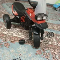 موتور سه چرخه