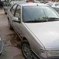 پژو 96دوگانه فابریک اربک سالم