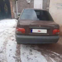 فروش ماشین پراید۸۴