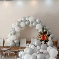 اجاره باغ مراسمات خانوادگی|اجارهٔ کوتاهمدت ویلا و باغ|پرند, فاز ۱|دیوار