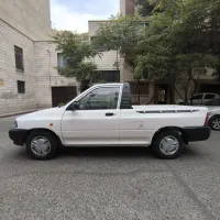 پراید وانت ۱۵۱gx/خشک ۴۰۴