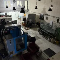 مهندس مکانیک با گرایش ساخت و تولید