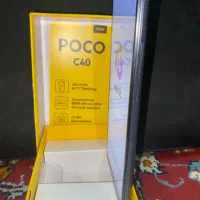 Poco C40|موبایل|گرگان, |دیوار