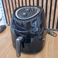 سرخکن بدون روغن ولگا آلمان