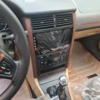 پژو پرشیا xu7p ماشین صفرو بدون توضیح|خودرو سواری و وانت|تبریز, |دیوار