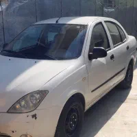 تیبا دوگانه کارخانه مدل ۹۵