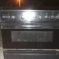 اجاق گاز پنج شعله