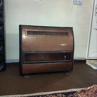 بخاری گازی ۱۲هزار