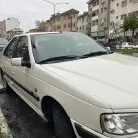 پرشیا ۸۸ دوگانه کارخانه ۱۹۰ تا کار|خودرو سواری و وانت|رشت, منظریه|دیوار