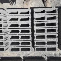 بلوک درجه ۱|مصالح و تجهیزات ساختمان|شهریار, شهرک امیریه|دیوار