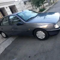 ۴۰۵مدل۹۵سالم بدون تصادف داشبورد سوناتایی