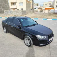 دنا پلاس 6دنده توربو فول