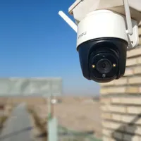 نصب و تعمیر دوربین مداربسته و دزدگیر اماکن|دوربین مداربسته|تهران, افسریه|دیوار