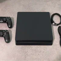 ps4 اسلیم یک ترابایت کپی خور