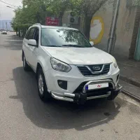 اجاره رنت خودرو شاسی بلند باراننده ساعتی و روزانه|خودرو اجارهای|تبریز, |دیوار