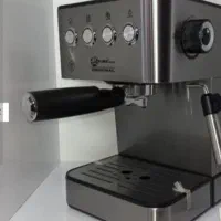 قهوه ساز فوما ژاپن( 20بار)|سماور، چای‌ساز، قهوه‌ساز|بندر انزلی, معلم|دیوار