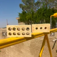 اجر دامغان درجه یک